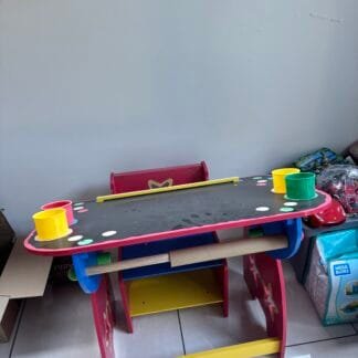 Kids Art Desk