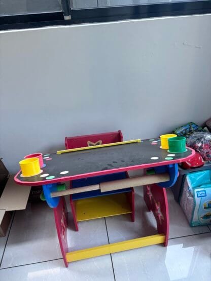 Kids Art Desk