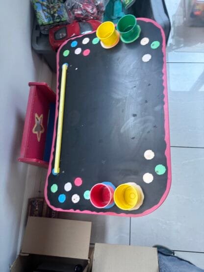 Kids Art Desk - Image 2