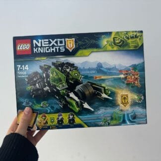 Lego - Nexo Nights set