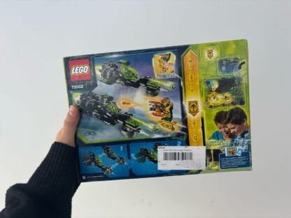 Lego - Nexo Nights set - Image 2