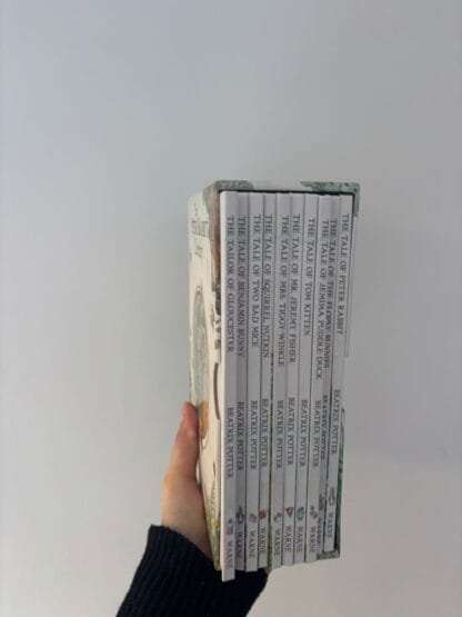 Peter Rabbit Library Collection - Image 2