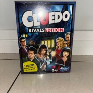 Cluedo