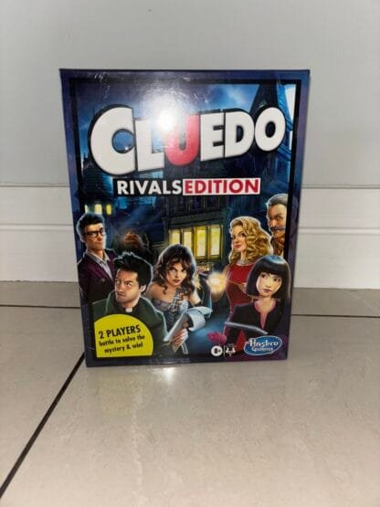 Cluedo