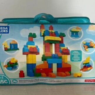 Mega Blocks