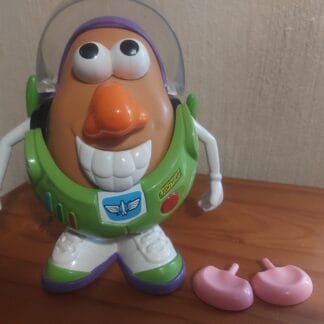 DISNEY PIXAR TOY STORY MR POTATOHEAD