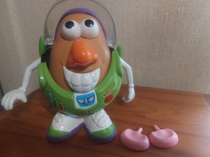 DISNEY PIXAR TOY STORY MR POTATOHEAD