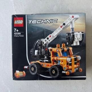 LEGO Technic 42088 - Cherry picker