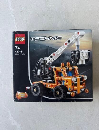 LEGO Technic 42088 - Cherry picker
