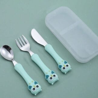 Toddler Cutlery Set